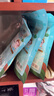 艾唯倪（ivenet） 进口婴幼儿米饼宝宝辅食零食饼干6个月以上胚芽大米 菠菜味30g*3 实拍图