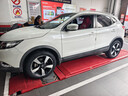 马牌（Continental）汽车轮胎【爆款升级】 215/55R18 95V FR UCJ+ 适配领克06 实拍图