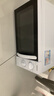 格兰仕（Galanz）微波炉家用小型便捷微波炉 360°转盘加热旋钮操控易洁内胆操作简单SE(W0) 实拍图