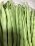 云南高山新鲜四季豆圆青豆现摘直发农家蔬菜鲜嫩饱满带箱2斤健康食材 实拍图
