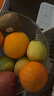集南鲜  赣南脐橙 江西赣州手剥柑橘橙子当季孕妇新鲜水果橙子整箱礼盒 【状元橙】10斤彩箱 单果220-330g 净重9斤 实拍图