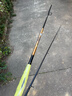 达亿瓦（DAIWA） 一击GL路亚竿 泛用微物虫竿雷强竿全环境通用进口鱼竿远投竿碳素 2.9m 2代-S96MH（2节中硬调直柄） 不支持使用/试用后退换货 实拍图