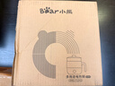 小熊（Bear）不锈钢电煮锅 宿舍小锅 小电锅 学生寝室一体泡面火锅 多功能电热锅 0涂层小型1-2人用F12H2配蒸笼 实拍图