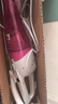 美的（Midea）SC861A轻音吸尘器家用大吸力大功率强力有线小型手持除尘机吸尘机两用宠物猫毛狗【金榜TOP】 紫色 实拍图