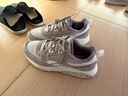 锐步锐步官方24新品男女CLASSIC LEATHER HEXALITE蜂巢跑鞋 100074409 41 (26.5cm),US: 8.5 实拍图