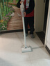 海尔（Haier）无线吸拖一体吸尘器家用车用轻量宠物便携式除尘机大功率大吸力干吸湿拖多用随手吸Q49W国家补贴 实拍图