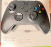 微软（Microsoft）Xbox无线游戏手柄 磨砂黑+USB-C线 蓝牙适配Xbox/PC/平板/手机Steam促销 黑神话悟空 空洞骑士 实拍图