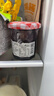 蓓妮妈妈 蓝莓果酱225g 法国进口Bonne Maman水果量50%早餐烘焙涂抹面包酱 实拍图