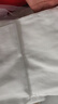 棉之润尿布婴儿纱布7A抗菌纯棉新生儿尿布戒子布可水洗8片装透气70*50cm 实拍图