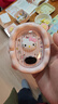 三丽鸥（SANRIO）凯蒂猫暖手宝女生充电暖宝宝生日圣诞节礼物送儿童女朋友手握神器 【凯蒂猫】五档调温+温馨夜灯+1秒速热 60°温暖一整天丨智能温控防爆丨可上飞机高铁 实拍图