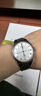 天梭（TISSOT）【二手99新】天梭男表力洛克二手机械男表天梭手表男士休闲运动二手奢侈品腕表 银盘钢带2824机芯T41.1.483.33 实拍图