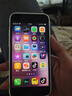 Apple 苹果 iPhone 17/16/15/14/13/12/11/X系列二手手机 规格见质检报告自营 苹果 iPhone SE 3 实拍图