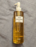 DHC蝶翠诗橄榄卸妆油300ml 温和卸妆易乳化不油腻清洁去角质新年礼物 实拍图