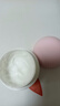 郁美净婴儿倍润保湿面霜50g冬季儿童面霜补水保湿护肤防干裂宝宝面霜 实拍图