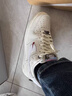 耐克 男空军一号 AF1 运动板鞋马年限定脱缰系列 IQ1119-011帆白40.5 实拍图