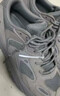 斐乐（FILA）跑步鞋老爹鞋男子跑步鞋MARSⅡ火星二代情侣款复古运动鞋休闲鞋 合金灰-AL-F12M131116F 40 实拍图