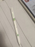 绿联电容笔iPad笔平板触控手写笔适用2025新款iPad Pro/Air/Mini磁吸Apple Pencil二代小绿豆联名 实拍图
