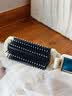 鱼咪便携折叠小梳子镜子二合一随身携带按摩气囊梳子迷你小巧口袋梳子 实拍图