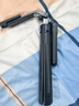 智国者【热销300W+】自拍杆手机支架三脚360度旋转防抖自动跟拍摄落地便携式旅游直播神器旅行小巧演唱会 实拍图