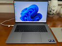 小米（MI）笔记本电脑 红米REDMI Book Pro 16 2025轻薄本高性能酷睿2代Ultra7 32G 1T 3.1K【国家补贴15%】 实拍图