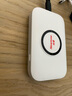 纽曼随身wifi多网通用移动无线wifi6免插卡上网宝随行无线便携车载支持5G/4G设备全国通用流量2025款 实拍图
