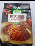 圃美多博洛尼亚黑猪肉番茄肉酱意大利面2人530g 方便面速食面条儿童早餐 实拍图