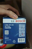 博世（BOSCH）机油滤芯滤清器0255五菱宏光S3PLUS星辰凯捷上汽大通D60/G50 PLUS 实拍图