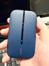 华为随身wifi3pro移动无线wifi免插卡随行4g携带无线网车载非wifi6三网通全国无限流量2025款5g AX15B 随行WiFi3 Pro 三网版 蓝色 实拍图