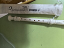 雅马哈（YAMAHA）竖笛高音C调学生成人初学笛子 YRS-23G德式【学生适用 老师推荐】 实拍图