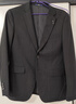 HLA海澜之家西服套装男春秋轻商务经典系列西装套装男 实拍图