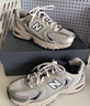 NEW BALANCE老爹鞋男鞋女鞋厚底百搭休闲运动鞋MR530系列MR530KMW 41.5 实拍图