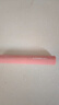 卡姿兰（Carslan）花卉润唇膏有色口红保湿滋润舒缓补水(升级)01淡粉山樱2g新年礼物 实拍图