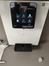 美的（Midea）净水器0阻垢1200G流速母婴直饮加热一体机餐边柜壁挂管线机家用厨下RO反渗透全屋净水机套装三件套 【白月光两件套】冷热彩屏管线机+净水器 实拍图