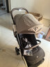 好孩子（gb）婴儿推车可坐可躺口袋车遛娃神器轻便折叠避震舒适宝宝童车 ORSA 实拍图