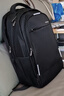 七匹狼背包双肩包男电脑包旅行通勤大容量书包笔记本初高中生加大16英寸 实拍图