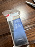 得力(deli)白板磁性白板擦正面吸附黑板擦白板配件 白板笔可用（50*125*25mm）7834 实拍图