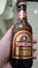青岛啤酒（TsingTao）精酿小棕金 拉环瓶盖设计 258ml*12瓶 整箱装 年货送礼 实拍图