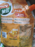 菓珍阳光甜橙味 壶嘴装400g果珍维C橙汁冲饮粉 速溶饮料(包装随机) 实拍图
