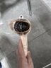 松下（Panasonic）负离子电吹风机家用大功率速干迷你护发不伤发宿舍送女友新年礼物樱花粉EH-WNE2H 实拍图