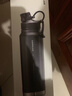 乐扣乐扣（LOCK&LOCK）探索保温保冷运动杯便携运动壶大容量水杯子709ML黑色LHC3251BLK 实拍图