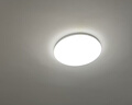 FSL佛山照明京东集采JC系列吸顶灯led卧室灯具24W白光 实拍图