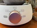 苏泊尔（SUPOR）迷你电陶炉煮茶器煮茶炉煮茶壶养生围炉煮茶茶艺炉泡茶家用办公老白茶黑茶花茶不挑器具SW-DTL01 实拍图