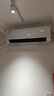 科龙空调大2匹 海信出品 静省电 喵式生活新一级变频冷暖卧室客厅挂机KFR-50GW/QY1-X1 实拍图