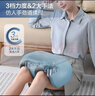 海尔（Haier）足疗机腿部按摩器脚底脚部腿部小腿按摩仪送老年人长辈生日节日礼物送爸妈男女朋友HQZ-Z221ZPro 实拍图
