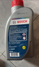 博世（BOSCH）DOT4 刹车油/制动液/离合器油 1L 通用型 一升装汽车养护套装 实拍图