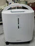 鱼跃（Yuwell）制氧机S-5AW医用级5L升吸氧气机家用老人孕妇超轻音直流变频省电 实拍图