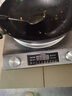 德玛赫电磁炉商用电磁灶大功率爆炒炒菜电磁炉家用电炒炉锅 不锈钢3500W凹面机+34cm炒锅 实拍图