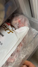 鲜京采澳洲精选原切羊肋排（偏瘦） 2斤/袋 草饲羊肉 京东自有品牌 实拍图