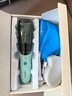 易简（yijan）自动吸发婴儿理发器轻音儿童理发器宝宝剃头器新生儿剪发电推子 实拍图