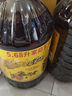 福临门【保真菜籽油】食用油菜籽油 家香味老家土榨菜籽油5.68L 中粮 实拍图